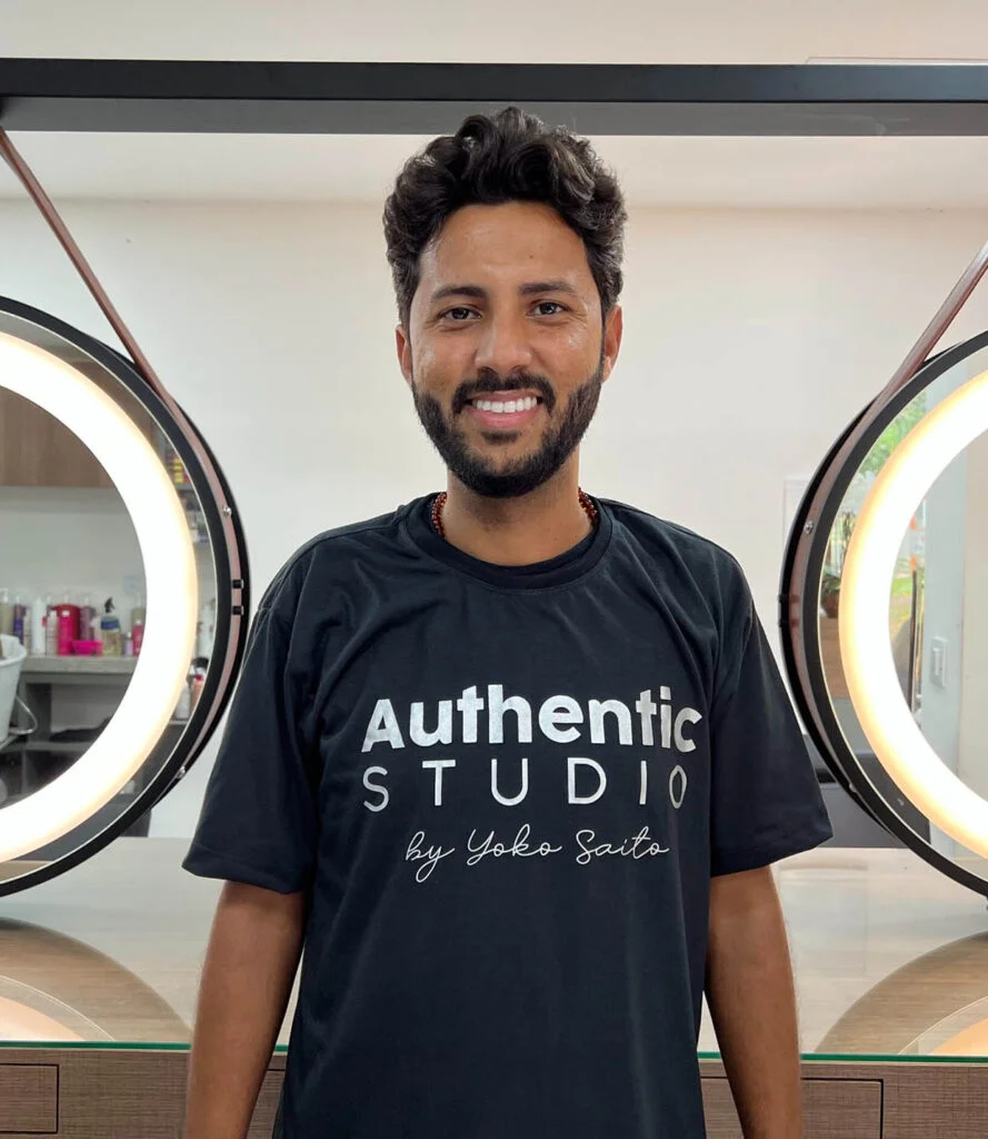 Especialistas - Cássio Silva