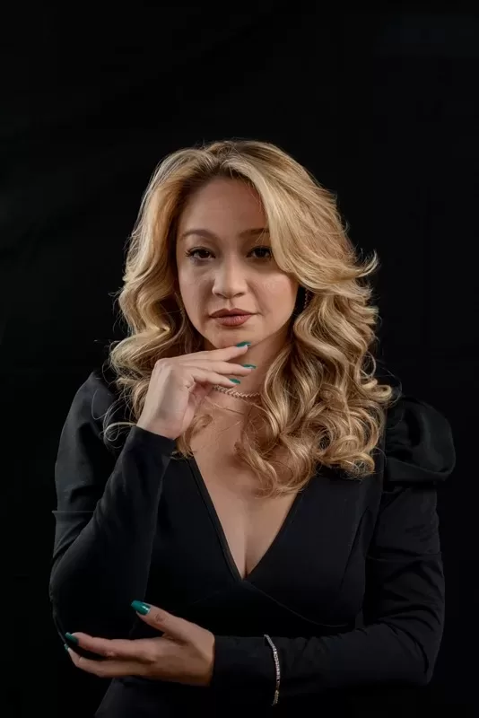 Visagismo Expressão Autêntica