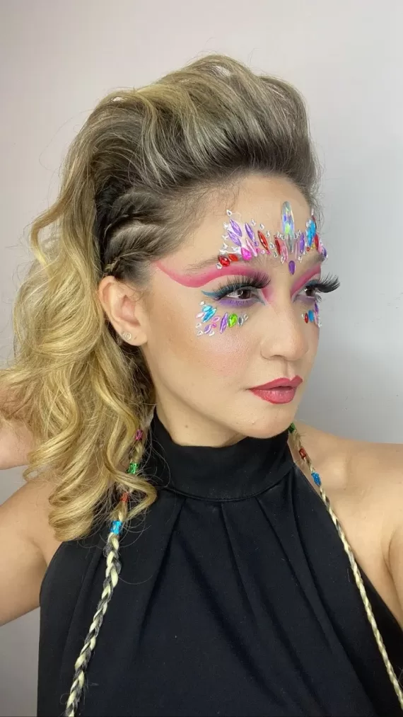 Keune Talent - Terceiro Desafio