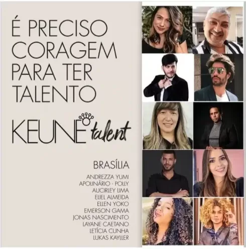 Capa-Keune-Talent