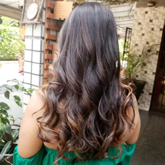 Keune Talent - Primeiro desafio